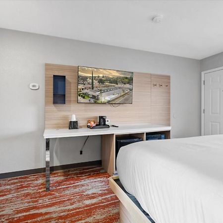 Cielo House Inn - Paso Robles Eksteriør billede