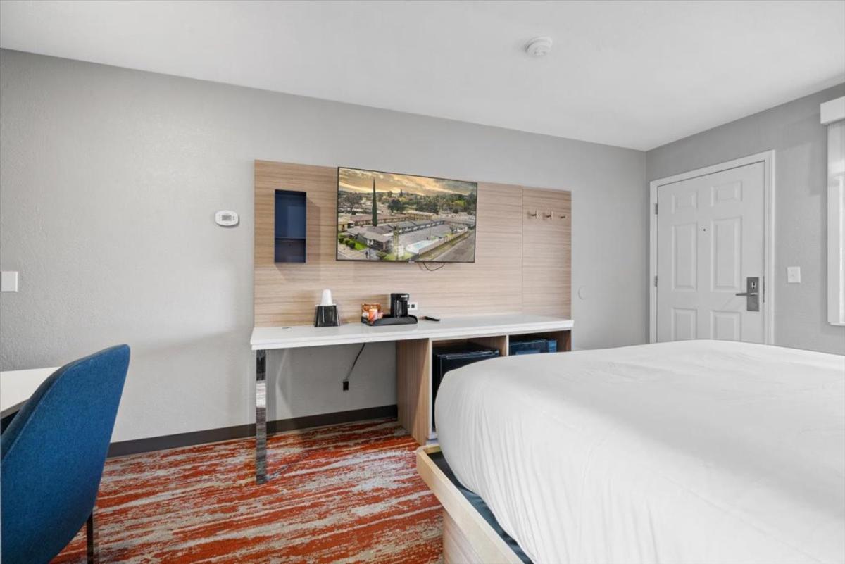 Cielo House Inn - Paso Robles Eksteriør billede