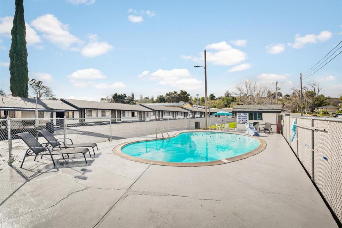 Cielo House Inn - Paso Robles Eksteriør billede
